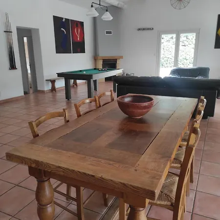 De La Ferme Du Gros Noyer Nyaraló *