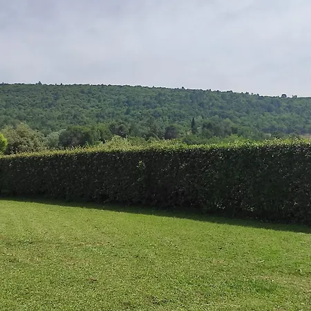 De La Ferme Du Gros Noyer