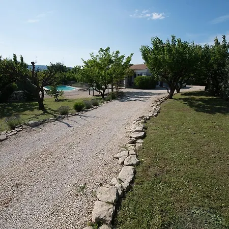 Nyaraló De La Ferme Du Gros Noyer