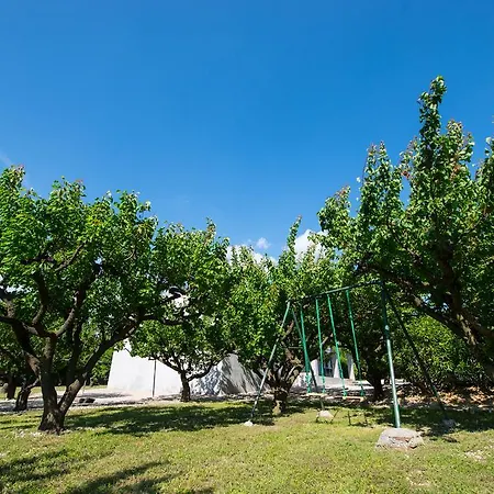 Nyaraló De La Ferme Du Gros Noyer Malaucène