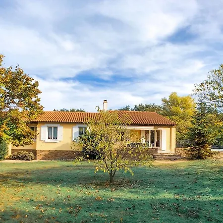 Nyaraló De La Ferme Du Gros Noyer *