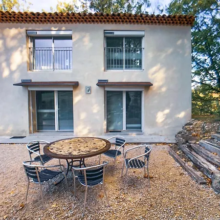 Nyaraló De La Ferme Du Gros Noyer *