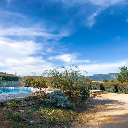 Nyaraló De La Ferme Du Gros Noyer