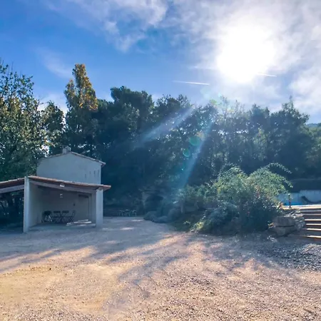 De La Ferme Du Gros Noyer Nyaraló *