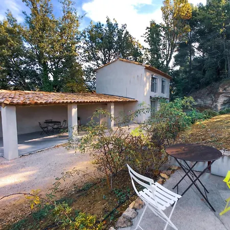 Nyaraló De La Ferme Du Gros Noyer *